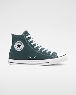 Converse Cheerful Chuck Taylor All Star Női Magasszárú Fekete/Fehér | DBHAYOR-HU